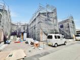 川口市赤井 新築一戸建て