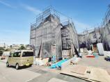 川口市赤井 新築一戸建て
