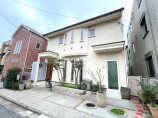  中古一戸建て