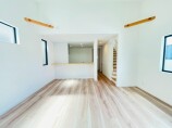  中古一戸建て