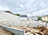さいたま市南区大字太田窪 新築一戸建て