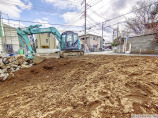 さいたま市浦和区瀬ヶ崎 新築一戸建て