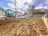 さいたま市浦和区瀬ヶ崎 新築一戸建て