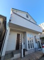  中古一戸建て