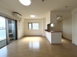 マンション