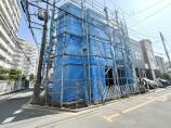 さいたま市南区辻 新築一戸建て