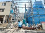 さいたま市南区辻 新築一戸建て