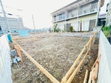  新築一戸建て