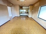  中古一戸建て