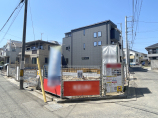 さいたま市浦和区元町 新築一戸建て