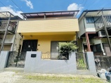  中古一戸建て