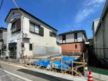  新築一戸建て