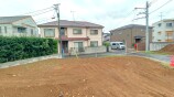  新築一戸建て