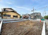 さいたま市大宮区北袋町 土地