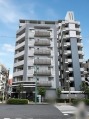  マンション