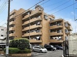  マンション
