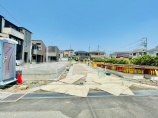 川口市坂下町 新築一戸建て