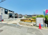 川口市坂下町 新築一戸建て