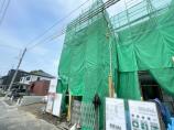 さいたま市南区神明 新築一戸建て