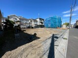 川口市前川 新築一戸建て