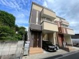  中古一戸建て