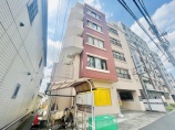  マンション