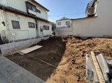 さいたま市中央区本町東 新築一戸建て