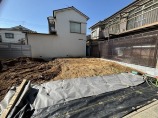  新築一戸建て