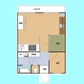  マンション