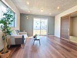  中古一戸建て