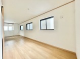 蕨市塚越 新築一戸建て