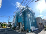  新築一戸建て