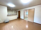川口市北原台 中古一戸建て