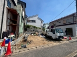 新築一戸建て