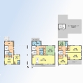 川口市江戸 中古一戸建て