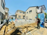  新築一戸建て