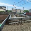  新築一戸建て