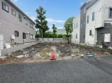 さいたま市南区辻 新築一戸建て