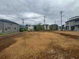 川口市大字安行領家 土地