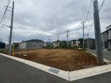 川口市大字安行領家 土地