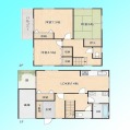  中古一戸建て