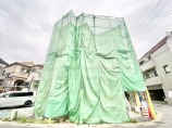  新築一戸建て
