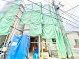  新築一戸建て