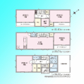  新築一戸建て