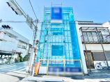 川口市青木 新築一戸建て