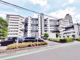  マンション