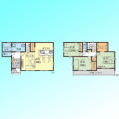  新築一戸建て