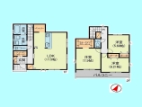 さいたま市桜区大字下大久保 新築一戸建て