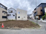  新築一戸建て