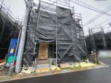 川口市大字東本郷 新築一戸建て